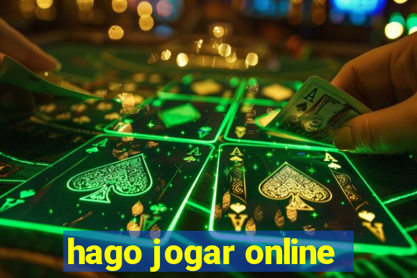 hago jogar online